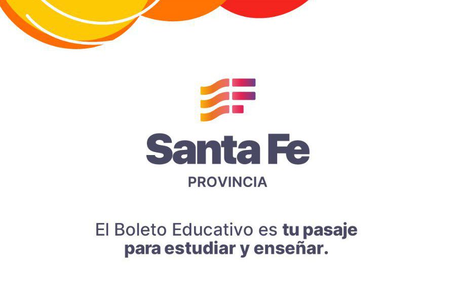 Boleto Educativo 2026