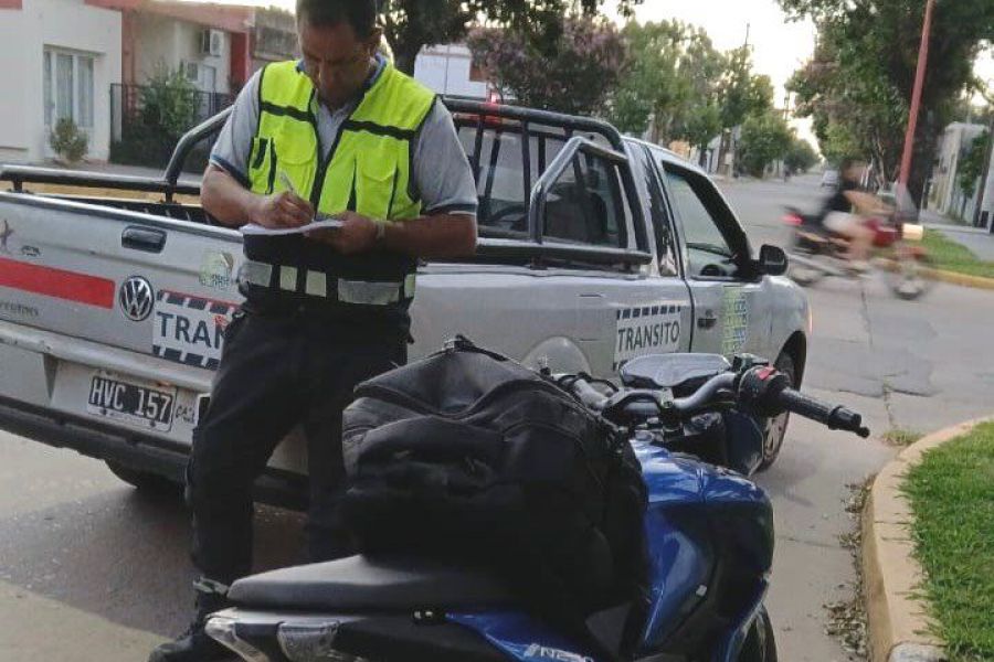 Operativos franckinos