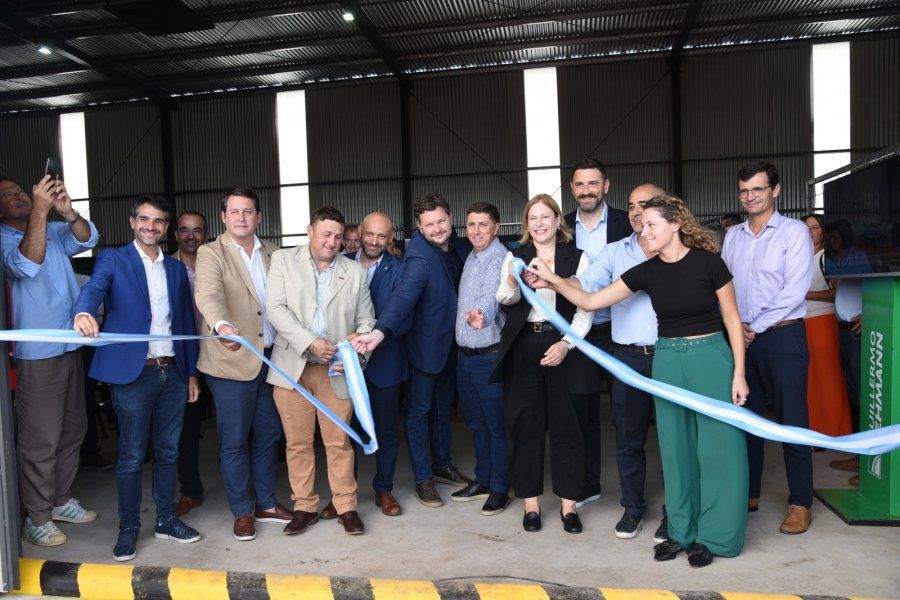 La Lehmann arranca el 2026