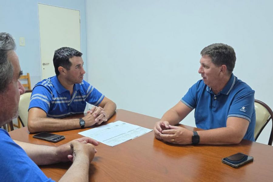 Pirola por Las Colonias