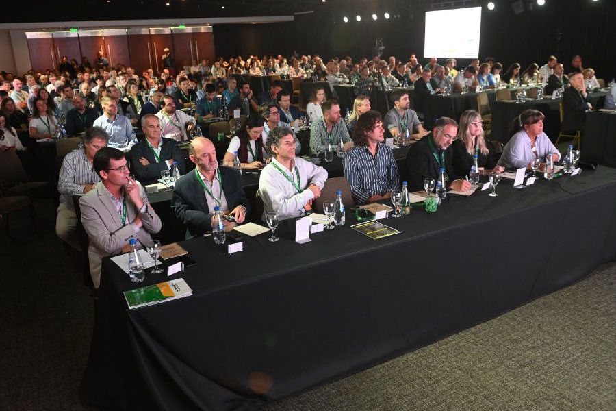 La Lehmann arranca el 2026