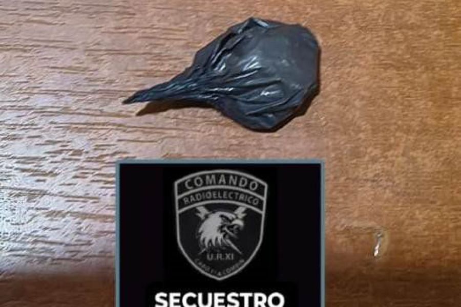 Secuestro CRE - Foto URXI