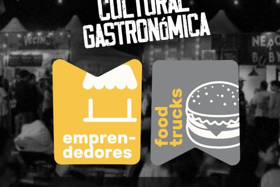 Inscripción para la Cuarta Feria Cultural Gastronómica