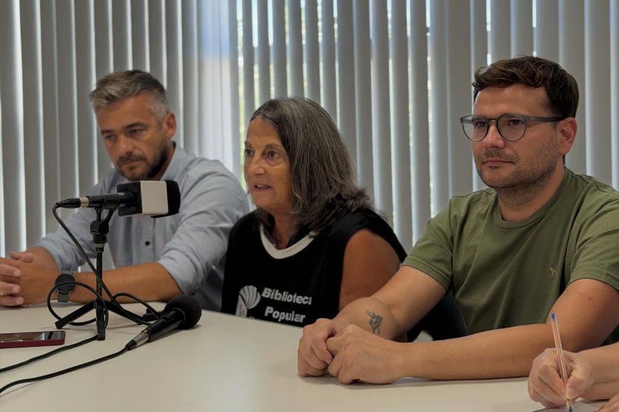 Lanzamiento Cuarta Feria Cultural Gastronómica