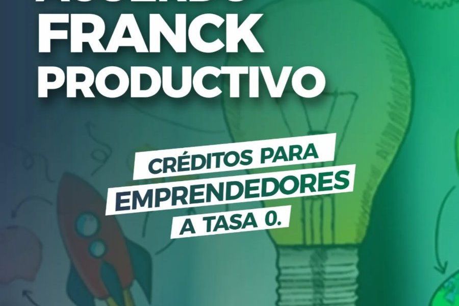 Presentaron Acuerdo Productivo