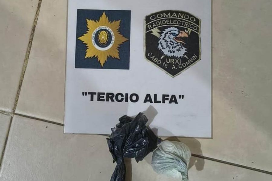 Secuestro CRE - Foto URXI