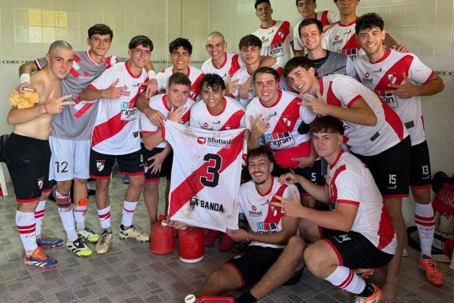 LEF Tercera Apertura - CAL vs CAF