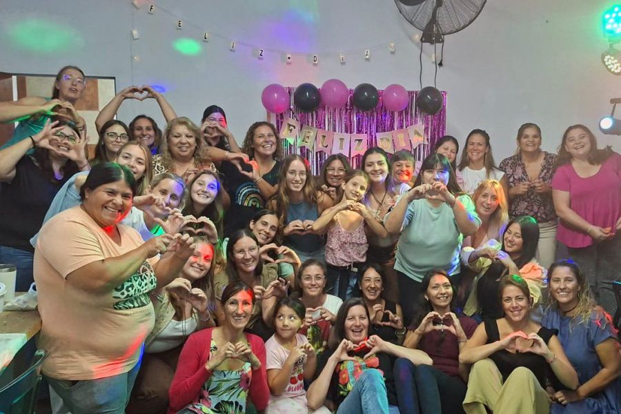 MúsicActiva en Las Colonias