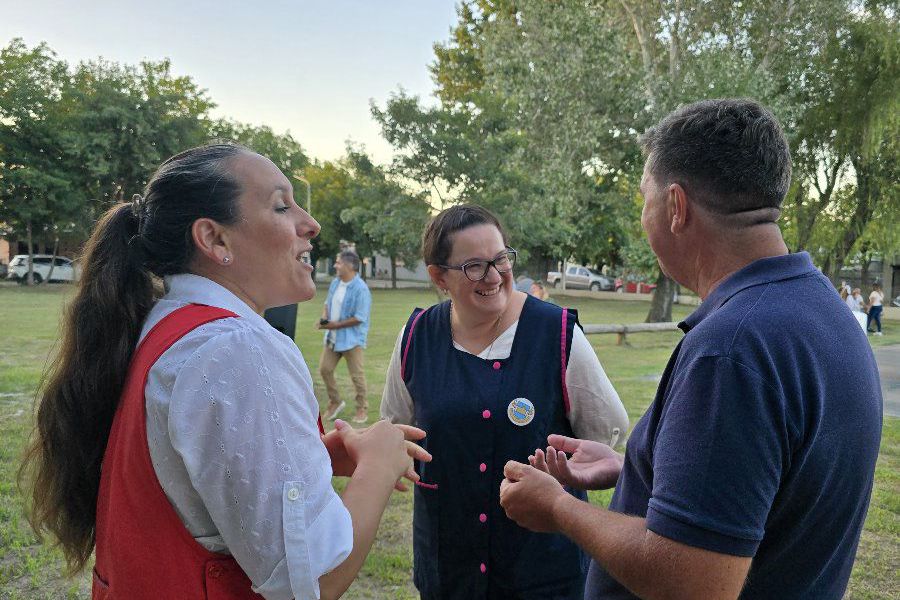 Pirola en San Jerónimo Sauce