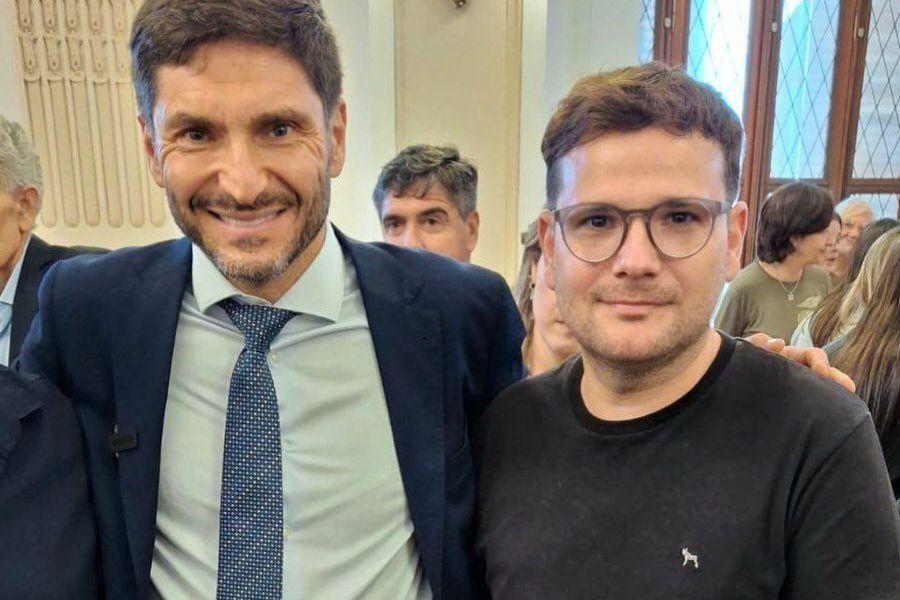 2Lanzamiento del Fondo Provincial de Educación Técnica