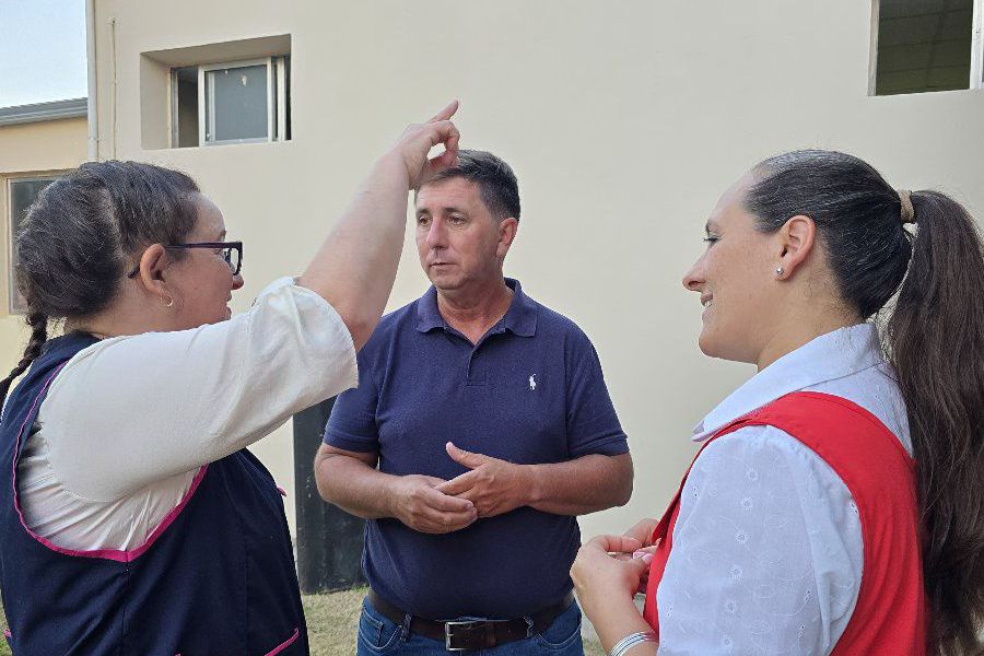 Pirola en San Jerónimo Sauce