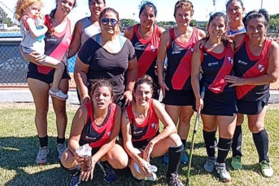 ACESAMH - CAF vs Sportivo Guadalupe