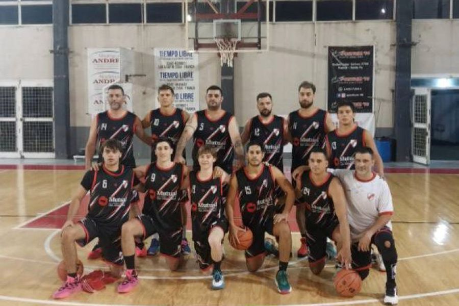 ASB Primera Promocional CAF vs CDS