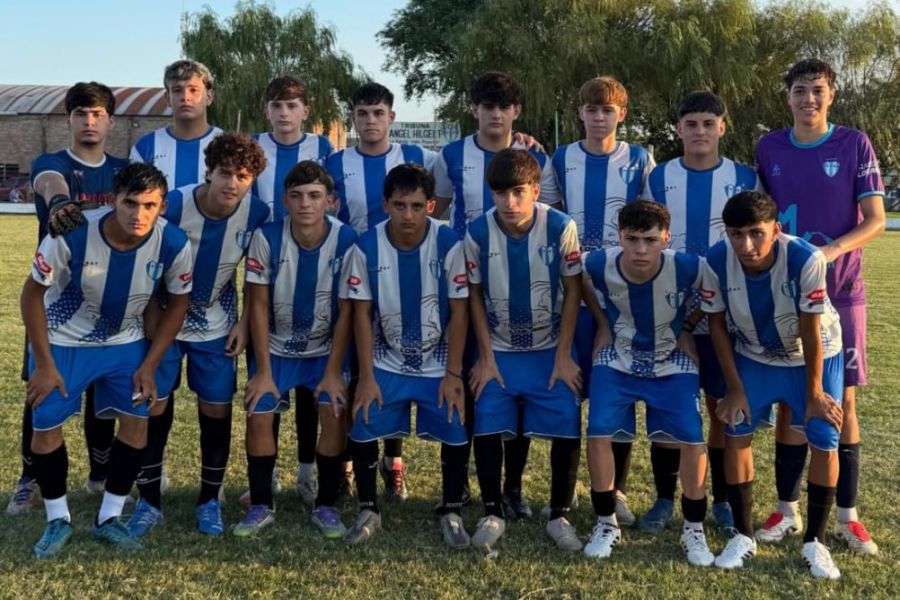 LEF Apertura Quinta - CSyDA vs ADJ