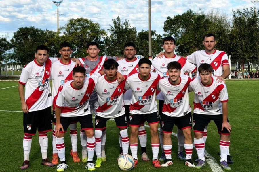 LEF Primera Apertura - CAL vs CAF