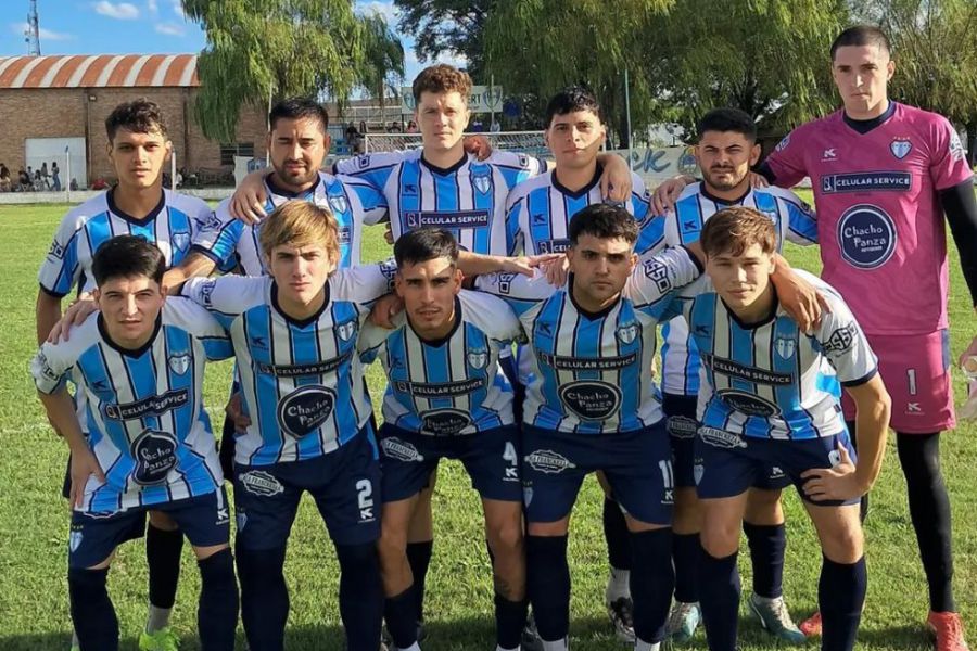 LEF Primera Apertura - CSyDA vs CAB