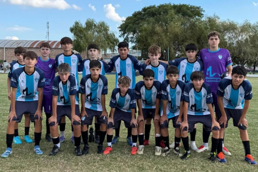 LEF Sexta Quinta - CSyDA vs ADJ