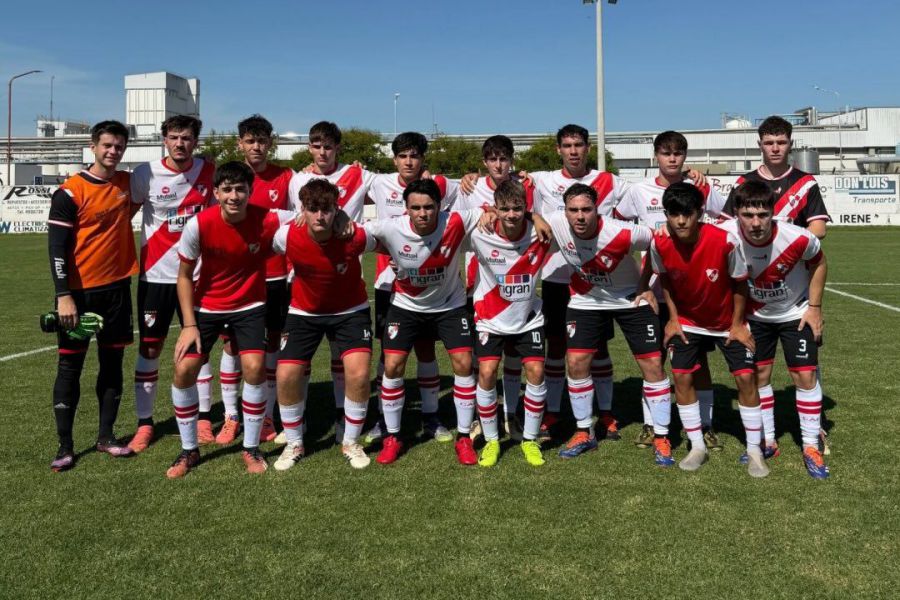 LEF Tercera Apertura - CAF vs CAASC