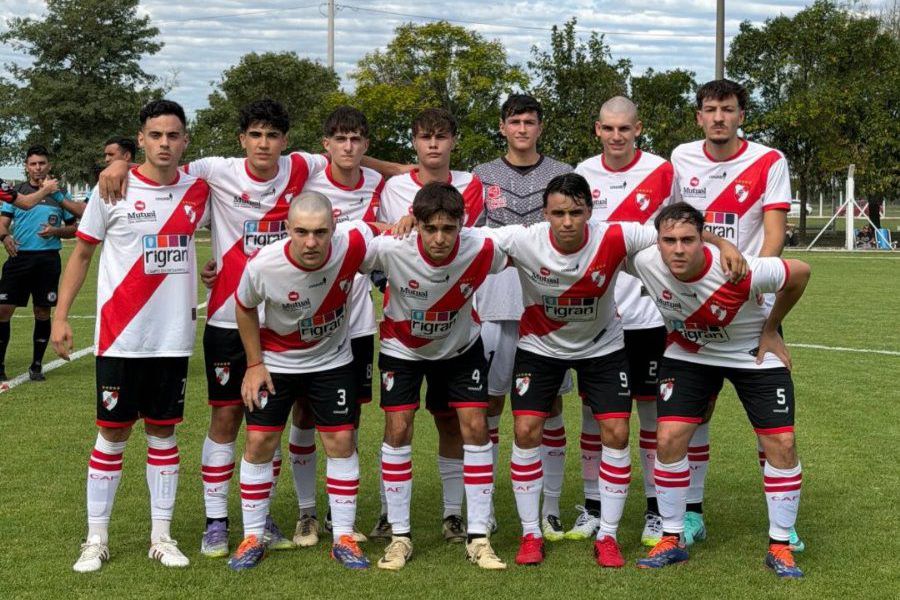 LEF Tercera Apertura - CAL vs CAF