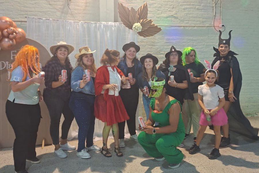 MúsicActiva en Las Colonias