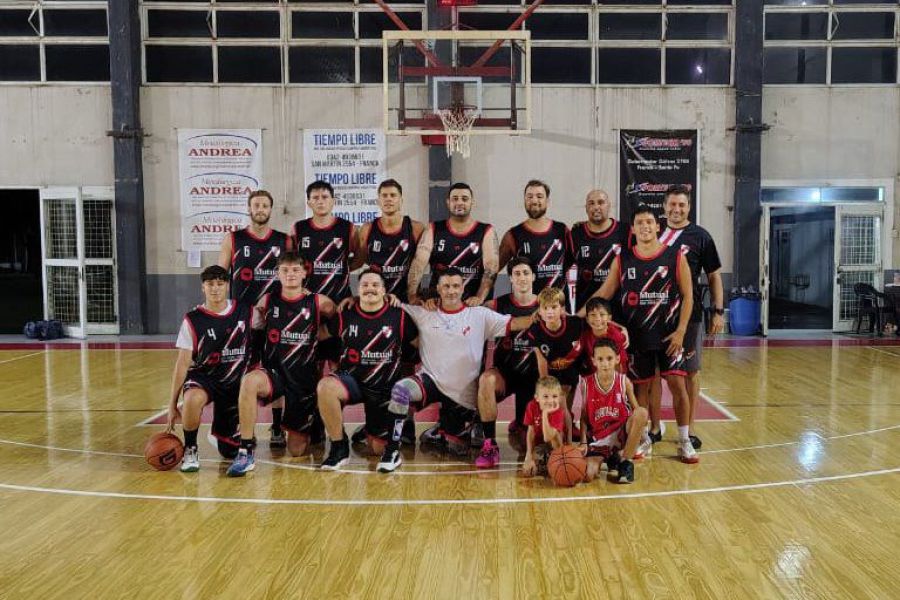 Primera ASB Promocional - CAF vs Alianza