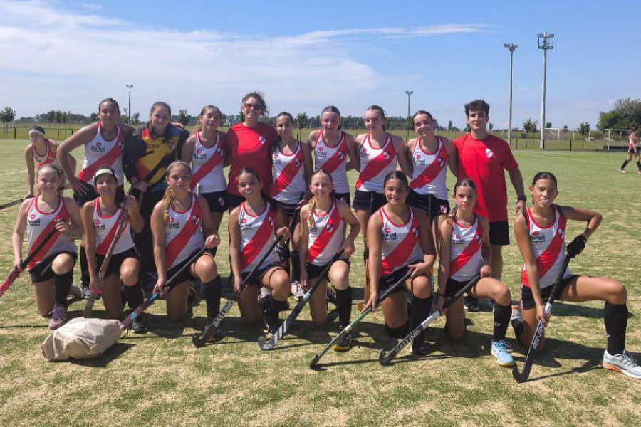 Sub14 Dos Orillas B2 - CAF vs PRC