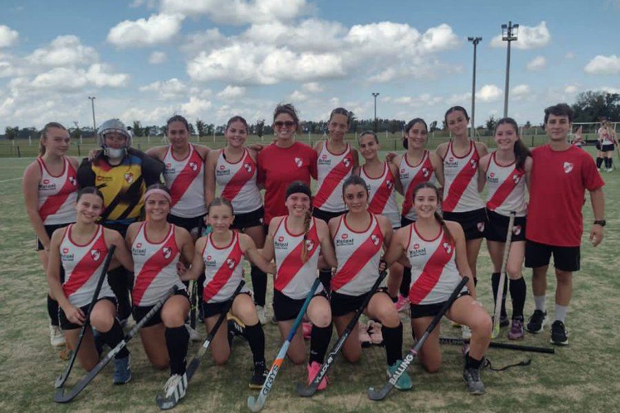 Sub16 Dos Orillas B2 - CAF vs PRC