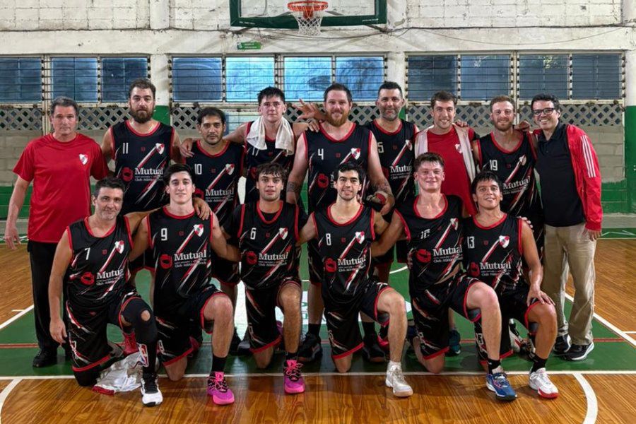 1ASB Primera - Alumni vs CAF