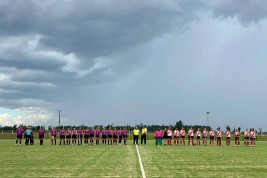 ASH Mami - CAF vs Bandidas