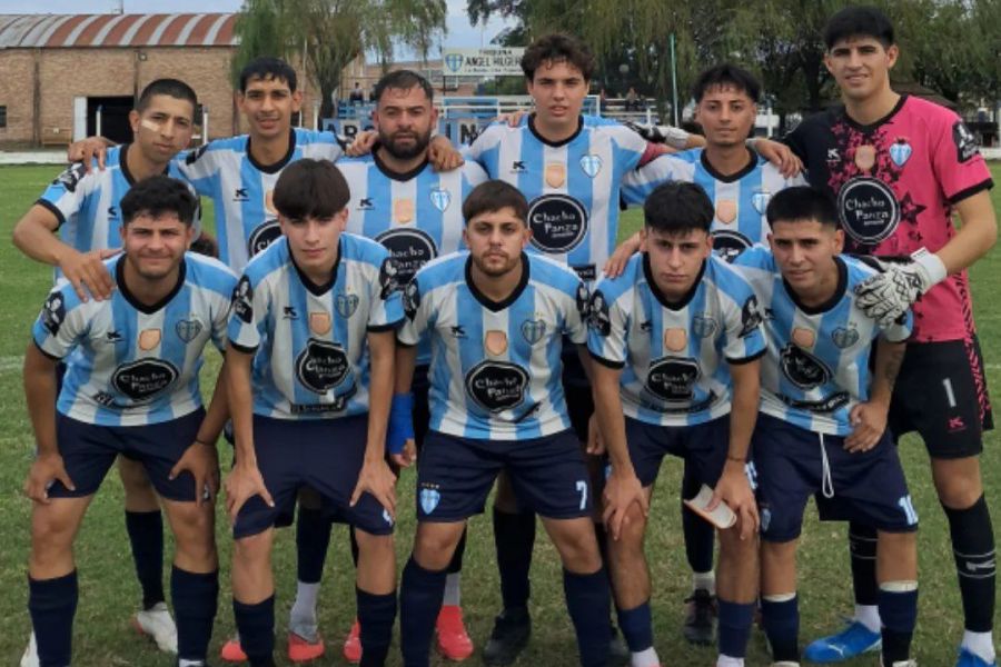 LEF Tercera Apertura CSyDA vs CADO