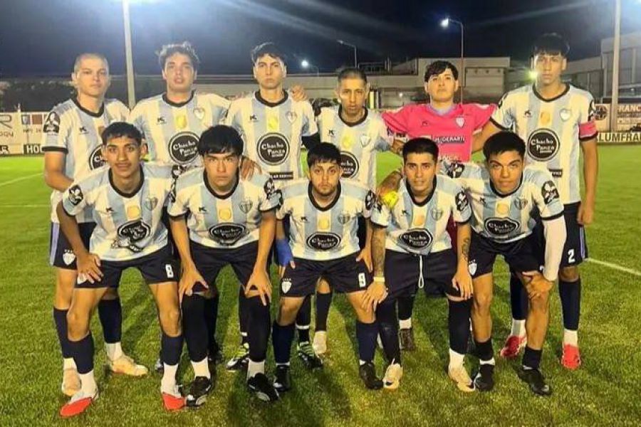 LEF Tercera Apertura CAF vs CSyDA
