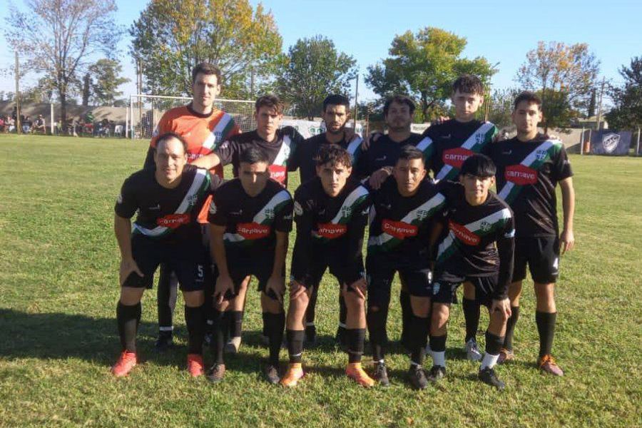 Liga Las Colonias - Cuarta del Apertura