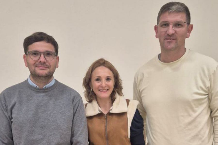 Inició el Programa para Emprendedores, Líderes y Dirigentes