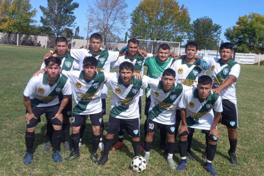 Liga Las Colonias - Cuarta del Apertura