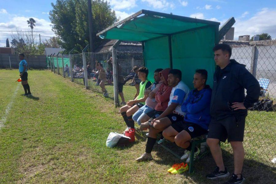 Liga Las Colonias - Cuarta del Apertura