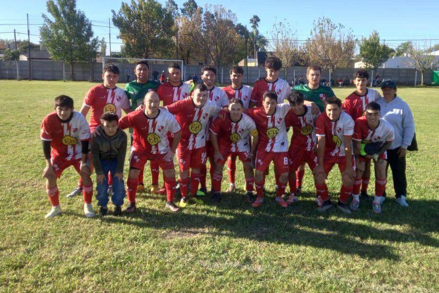 Liga Las Colonias - Cuarta del Apertura