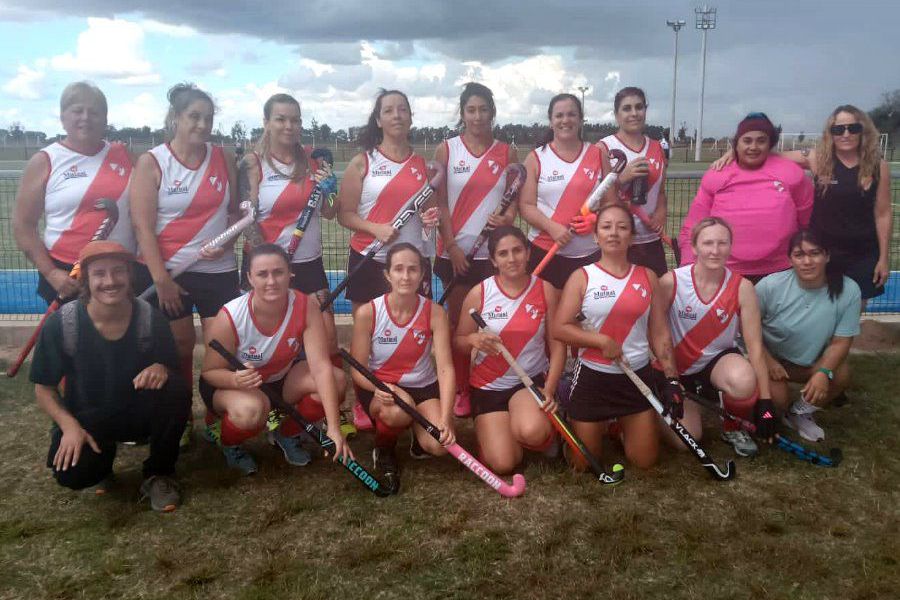 ASH Mami - CAF vs Bandidas