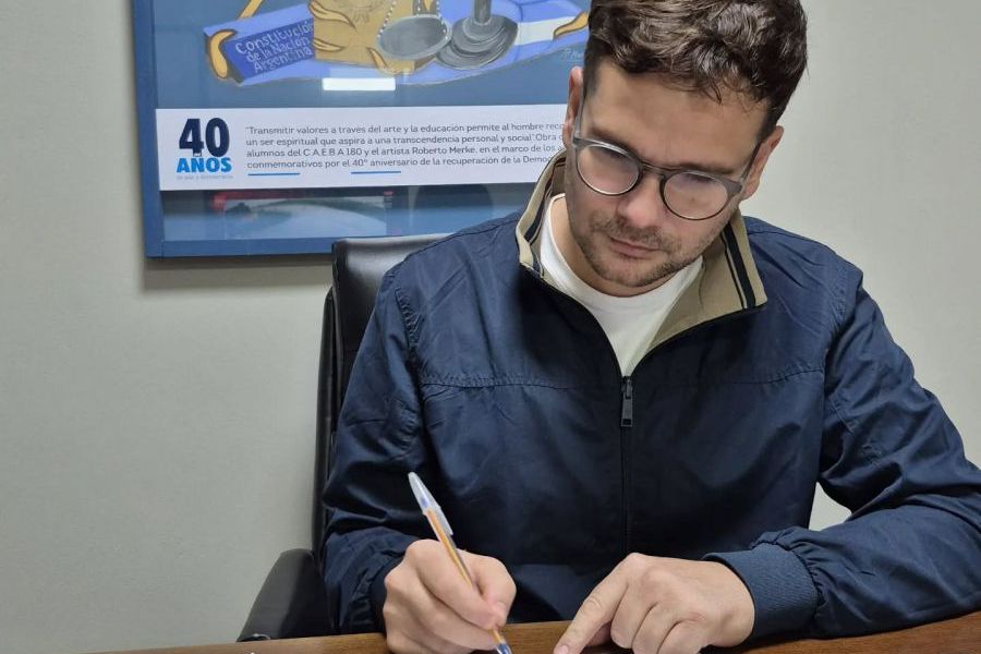 Inicia el Plan 27 de Viviendas Comunales