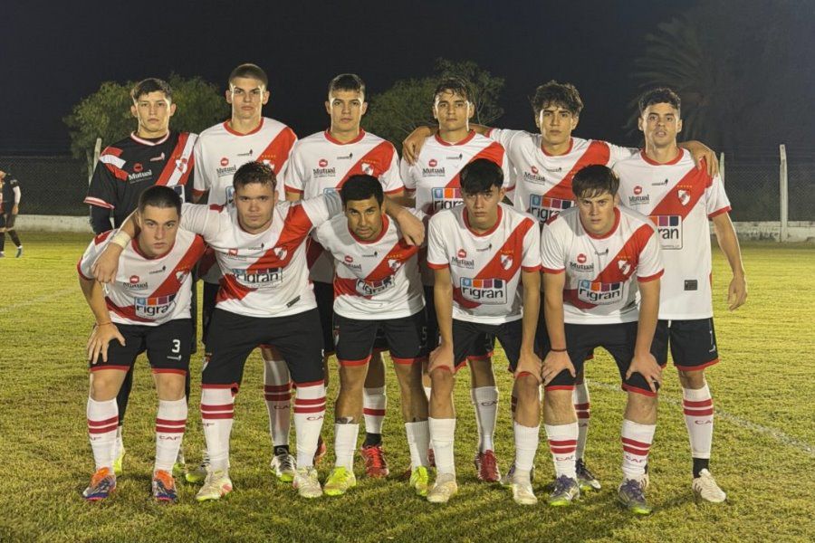 LEF Apertura Tercera - CCSC vs CAF