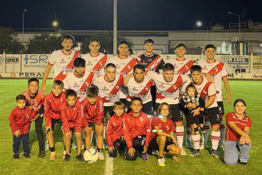 LEF Tercera Apertura CAF vs CSyDA