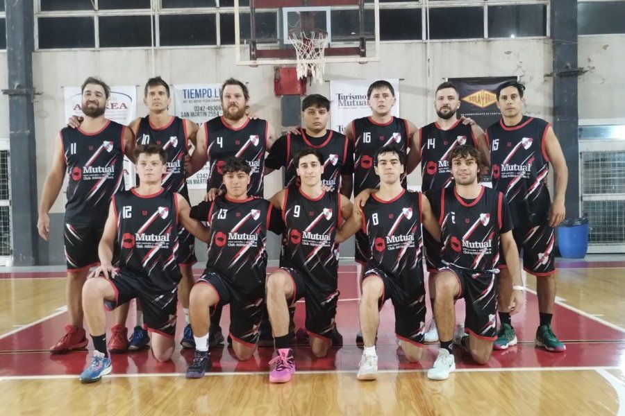 ASB Primera Promocional - CAF vs CAC