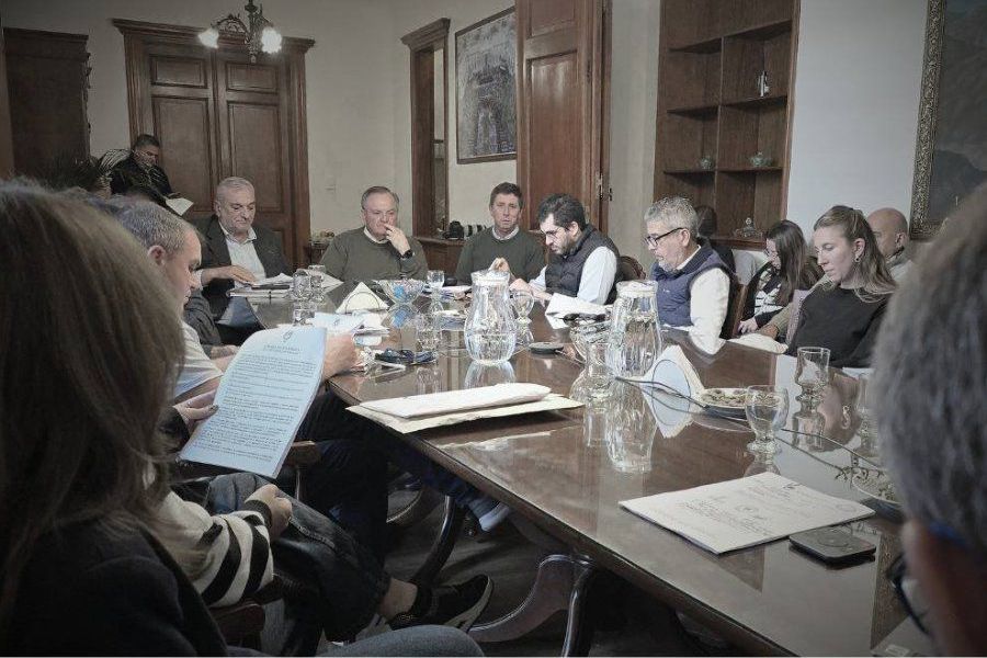Caminos productivos con Pirola