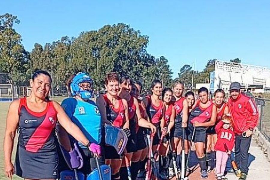 Doble fecha de ACESAMH