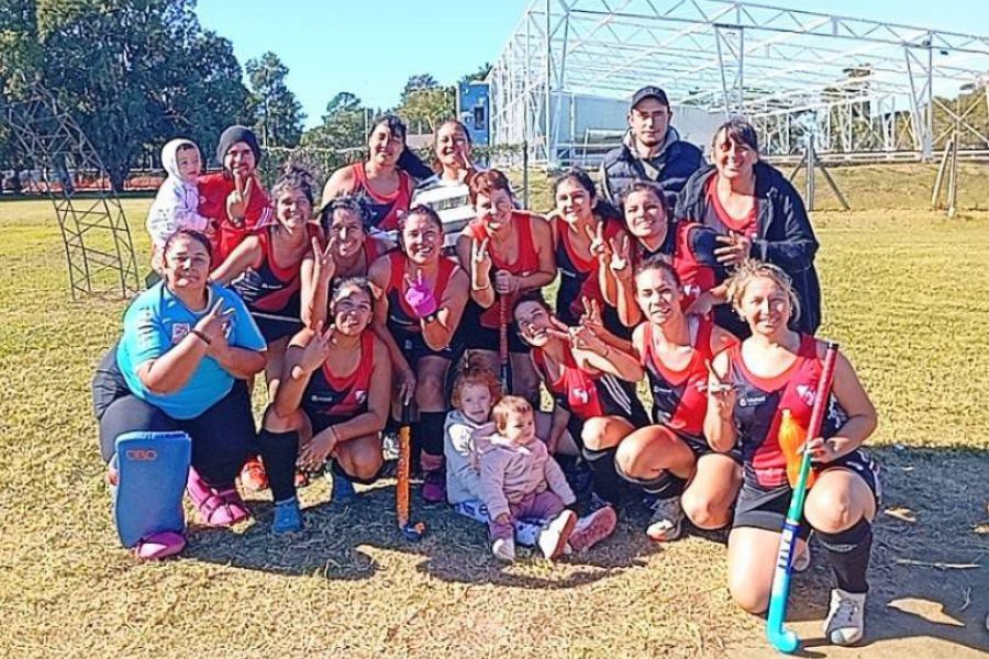 Doble fecha de ACESAMH