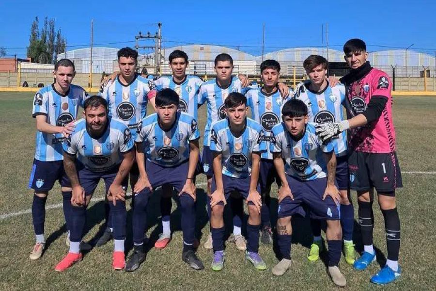 LEF Primera Apertura CAP vs CSyDA