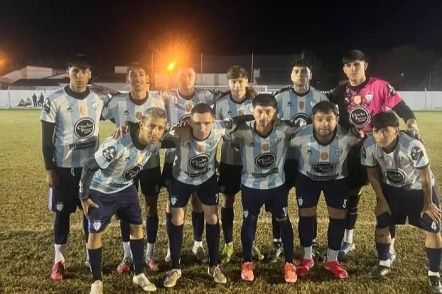LEF Tercera Apertura - CAAL vs CSyDA