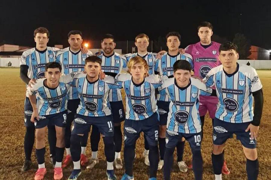 LEF Primera Apertura - CAAL vs CSyDA