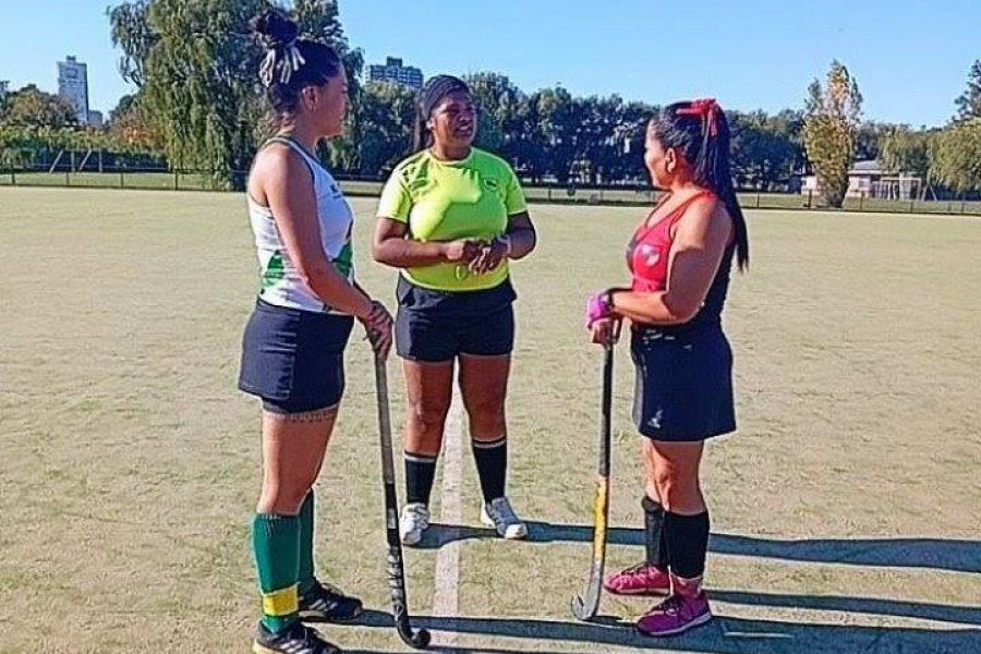 Doble fecha de ACESAMH