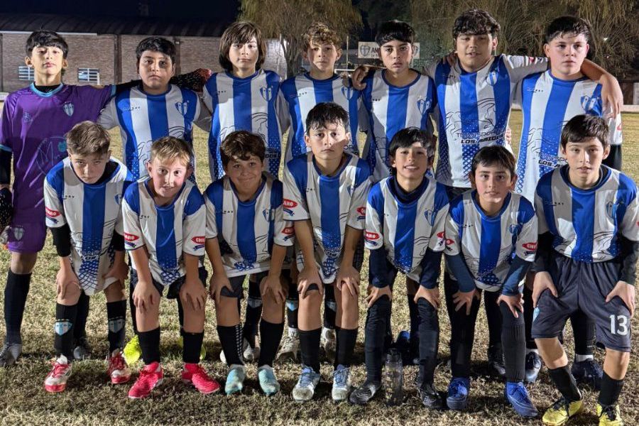 LEF Apertura Séptima - CSyDA vs CFC