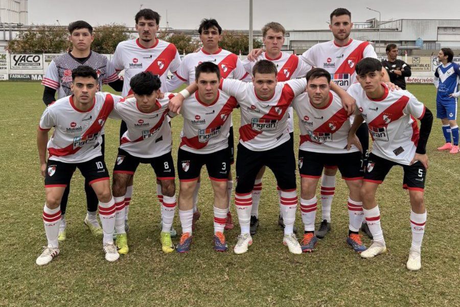 LEF Apertura Tercera - CAF vs SCFBC